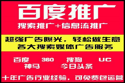某企业选择SEM外包公司的决策与成果展示